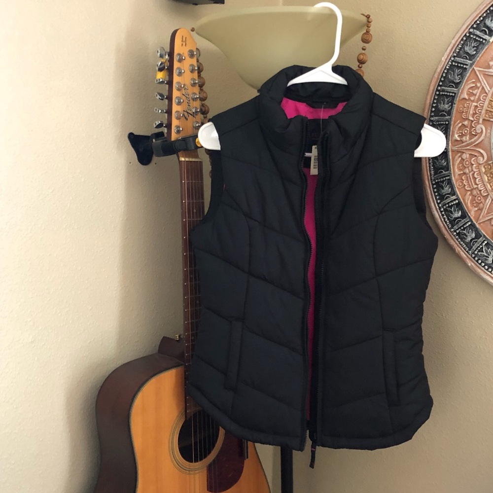 Aeropostal Vest